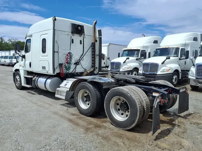 2019 FREIGHTLINER CASCADIA 125