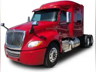 2019 International LT625