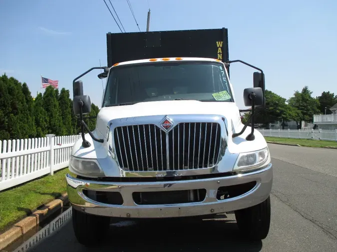 2019 INTERNATIONAL MV-6076019ac27351d37199c5add8390265a81