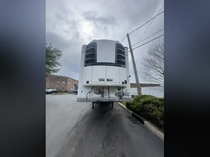 2017 GREAT DANE TRAILERS ETL-1114 53/162/1026019c515dde4b0d47339a4cdc7648339
