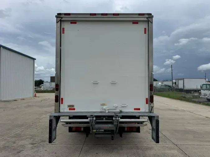 2019 Isuzu NPR601aed163be6921f6ca2bb316ffb5e1d