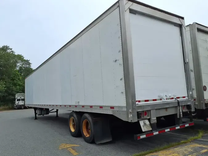 2017 GREAT DANE 7211TZ-1 53/162/102