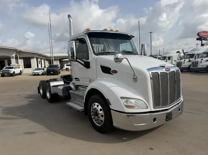 2021 Peterbilt 579601b4687e5030577ffd44f9dd2c0821a