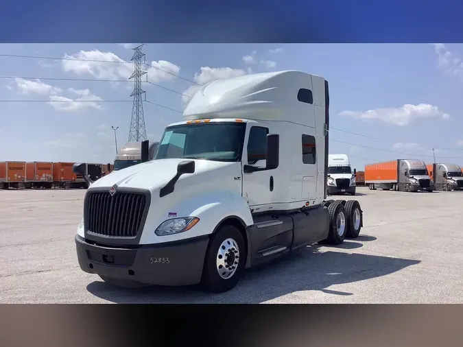 2022 International LT601b9b8bfe4523e25eff7859c405859e