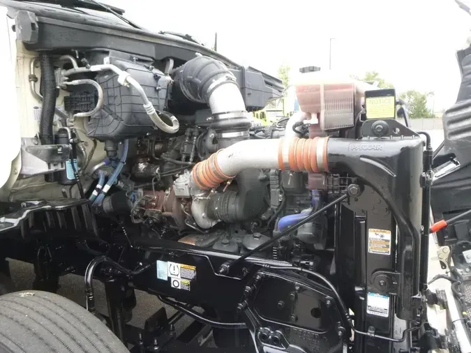 2022 Peterbilt 579