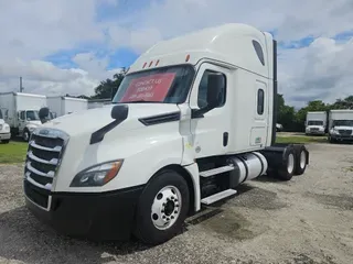 2018 FREIGHTLINER/MERCEDES NEW CASCADIA PX12664