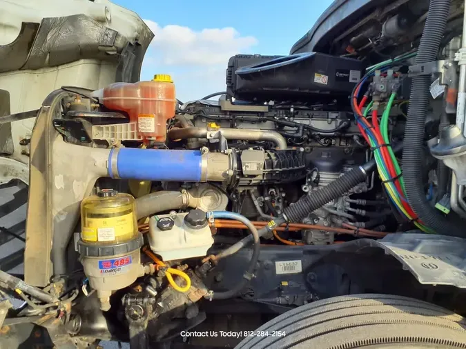 2020 FREIGHTLINER/MERCEDES NEW CASCADIA PX12664601dcf4c66e1adbada68acd34c8cc880