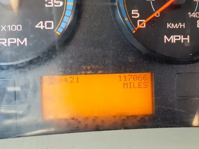 2019 NAVISTAR INTERNATIONAL 4300601f50899d5680933f8188af5179bfcd