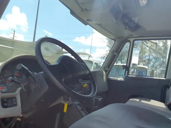 2018 NAVISTAR INTERNATIONAL 4300