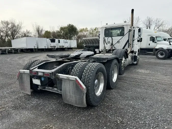 2021 MACK PI64T