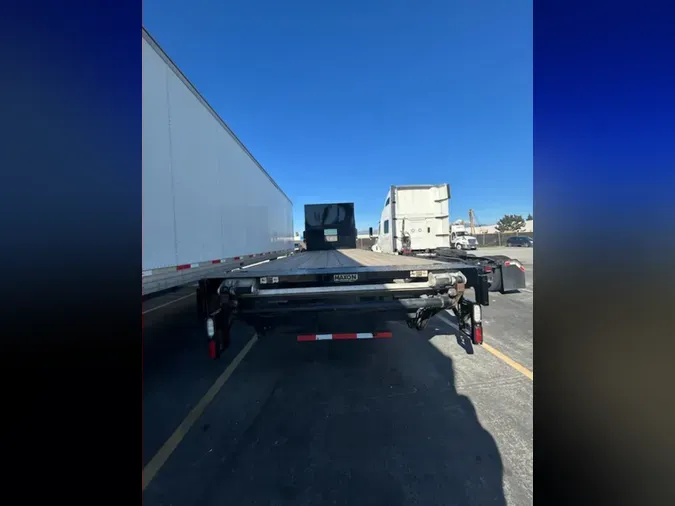 2016 FREIGHTLINER/MERCEDES M2 106