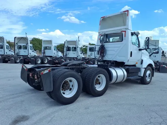 2019 NAVISTAR INTERNATIONAL LT625 DAYCAB T/A602061cad3ec9c120e16ee73e1801364