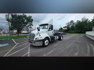 2020 NAVISTAR INTERNATIONAL RH613 DAYCAB S/A