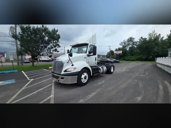 2020 NAVISTAR INTERNATIONAL RH613 DAYCAB S/A6020be4b40aca03f7a18906dbfc5bcc7