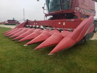2008 Case IH 3208