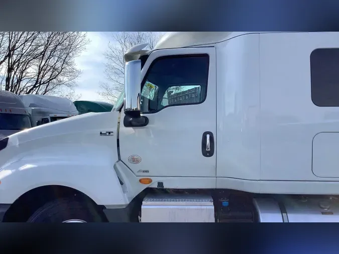 2020 International LT6021f16800a83ab74d08c74697726292