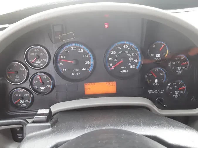 2017 NAVISTAR INTERNATIONAL 4300602217c97ae5fa4b95b3eb61a5ae70bf