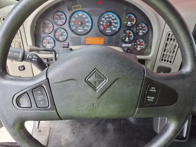 2019 NAVISTAR INTERNATIONAL 4300