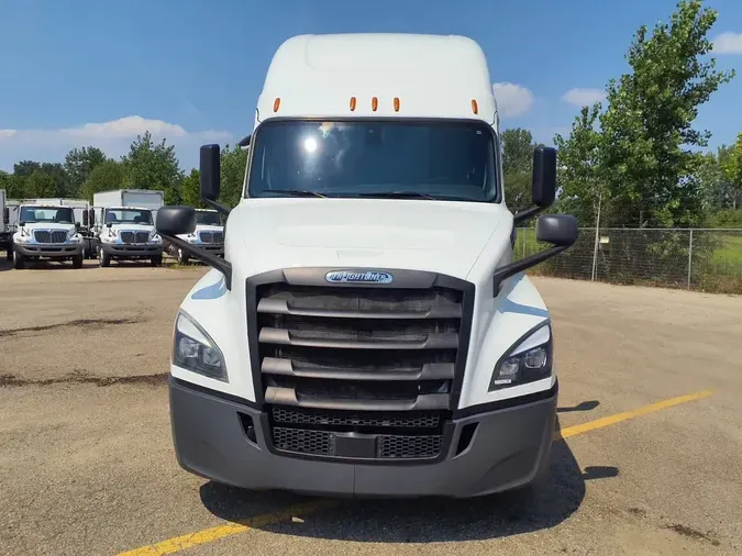 2020 FREIGHTLINER NEW CASCADIA PX12664