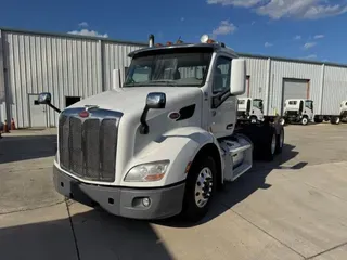 2020 Peterbilt 579