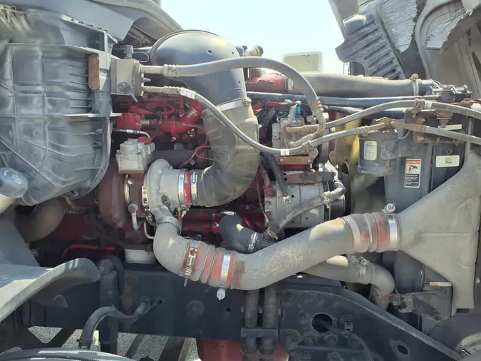 2018 FREIGHTLINER CASCADIA 125