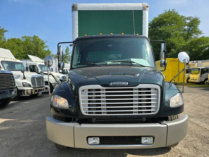 2019 FREIGHTLINER/MERCEDES M2 106