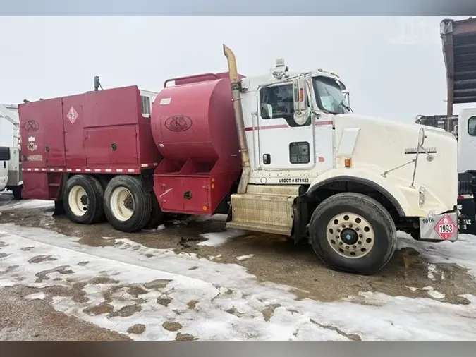 2012 KENWORTH T8006026f0f50e1226b0a6cdebbcbc0bebc9