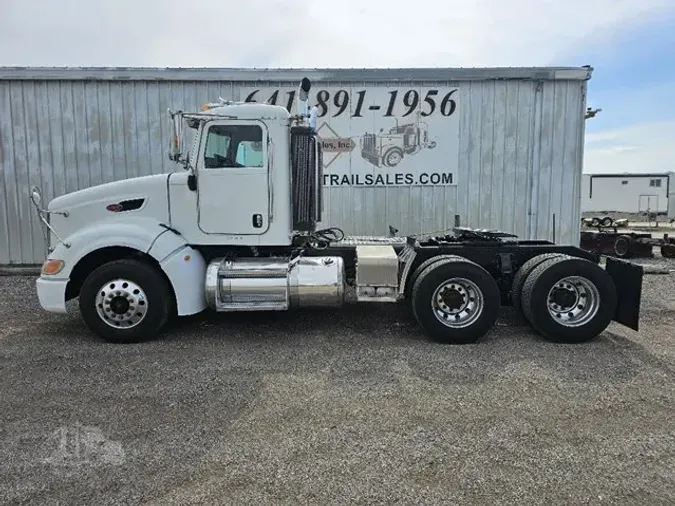 2007 PETERBILT 386