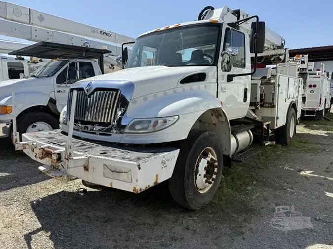 2007 ALTEC DL42B6029d198a647a5900c34e60d944b1cfe