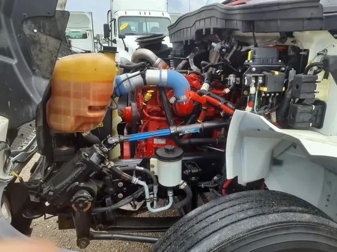 2018 NAVISTAR INTERNATIONAL 4300