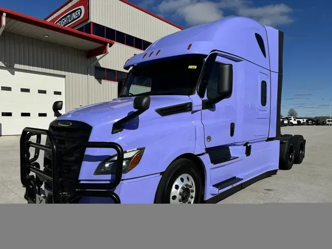 2022 Freightliner Cascadia&reg;