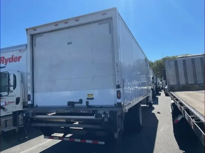 2018 NAVISTAR INTERNATIONAL 4300602a349495cb3f3d05c715415daaed13