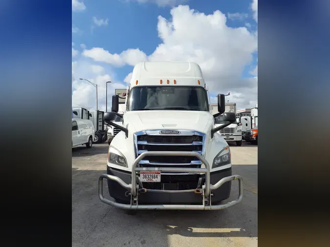 2022 FREIGHTLINER/MERCEDES NEW CASCADIA PX12664602a47ec5cbe167e410583c2ad31f627