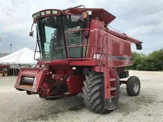 2000 Case IH 2366