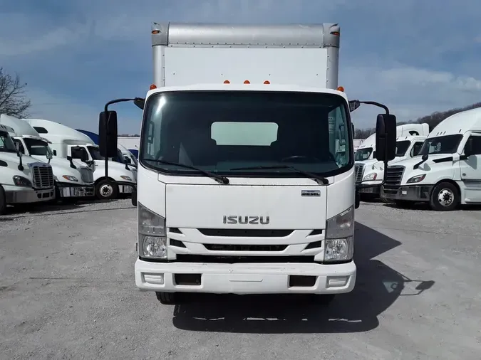 2018 ISUZU NPR HD602b538d90883d880ada22c521867c0f