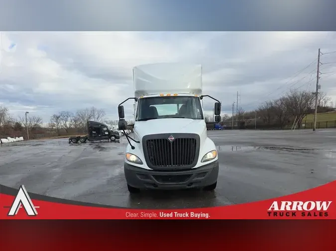 2020 INTERNATIONAL RH613