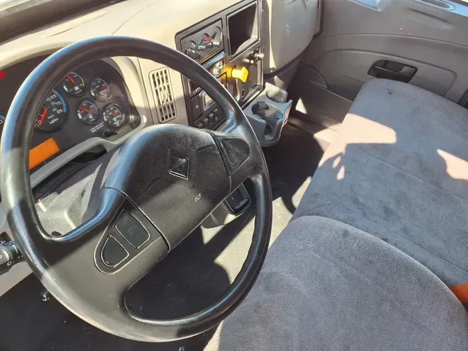2018 NAVISTAR INTERNATIONAL 4300