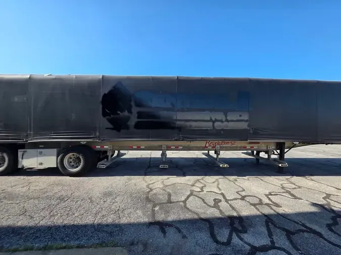 2016 FONTAINE TRUCK EQUIPMENT HCR5212WSA 48/102
