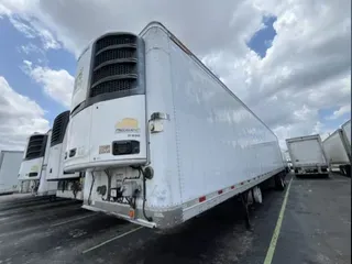 2017 GREAT DANE TRAILERS 48/162/102