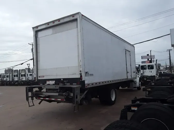 2019 FREIGHTLINER M2 106