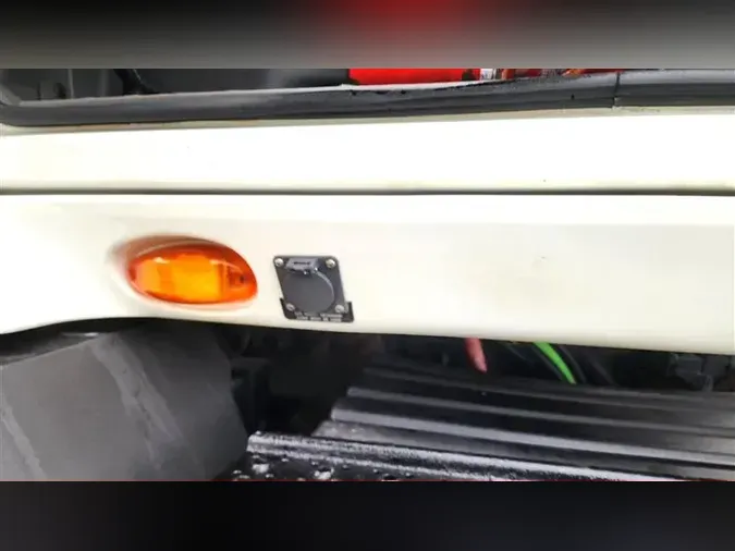 2020 INTERNATIONAL RH613