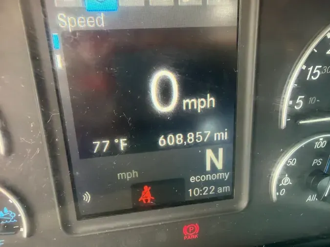 2019 FREIGHTLINER/MERCEDES NEW CASCADIA PX12664602f745155b55cc958b56df5a0cbcc1d