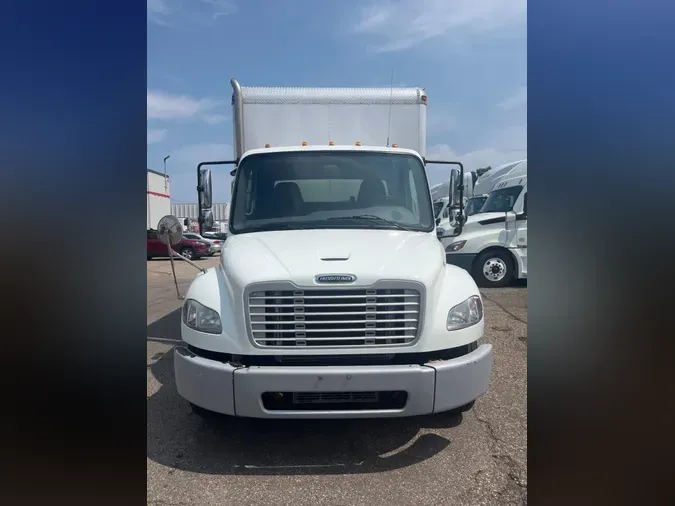 2018 FREIGHTLINER/MERCEDES M2 10660300994796abca96f24a87cc46630a1