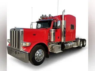 2019 Peterbilt 389