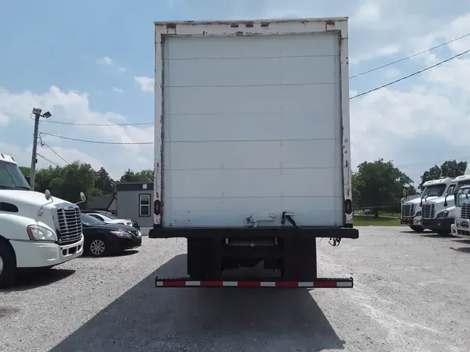 2019 NAVISTAR INTERNATIONAL 4300