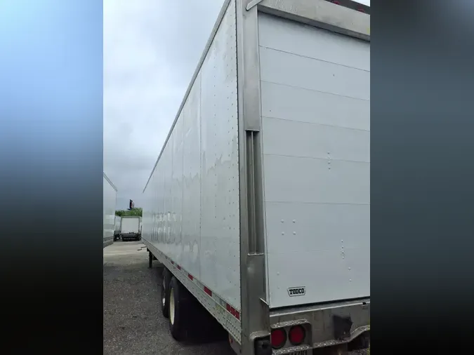 2017 UTILITY TRAILERS VS2RA 53/162/102