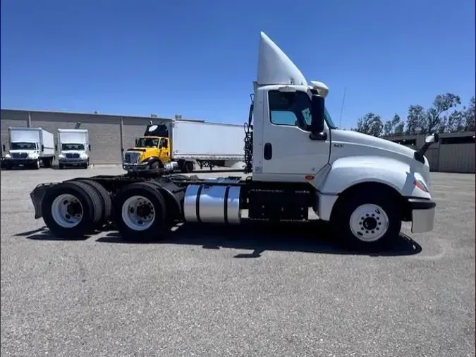 2019 International LT62560321fdbf3b7959d880cc21934d91214