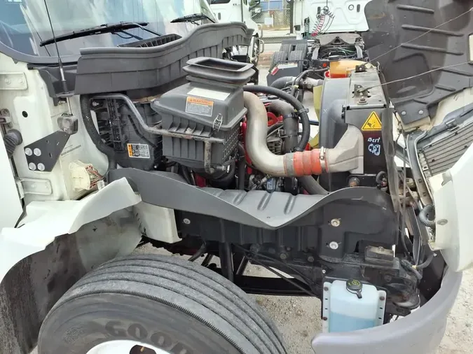 2020 NAVISTAR INTERNATIONAL MV607 (4X2)60326eb63ecf30215c172da3925aee9a