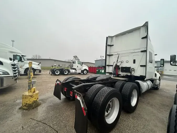 2020 NAVISTAR INTERNATIONAL LT625 SLPR CAB6033f245b333f151f1d327af790914b1