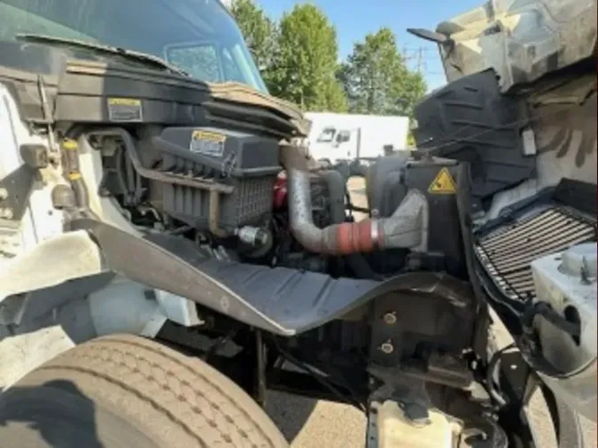 2019 NAVISTAR INTERNATIONAL 430060349bbb64a9962c3b99e5d189f46bad